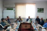 بر بهره‌مندی باغ‌های اقماری از ظرفیت نهادهای استانی