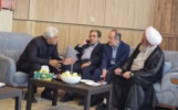 تقویت امنیت سلامت در آذربایجان شرقی با گسترش همکاری‌های موسسه رازی