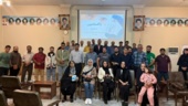 دوره آموزشی تخصصی ویژه پرورش دهندگان شترمرغ در استان اصفهان