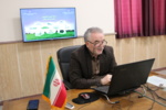 برگزاری وبینار آموزشی زراعت چوب با تاکید بر معرفی تنوع گونه ای صنوبر