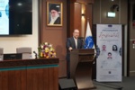 تاکید رئیس فرهنگستان علوم بر نقش موسسه رازی در سلامت و ثروت ملی