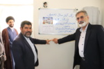 زنگ آغاز سال تحصیلی ۱۴۰۵-۱۴۰۴ در هنرستان کشاورزی دزفول به صدا درآمد