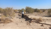 حفظ و احیای منابع آب و خاک، و ارتقای بهره‌وری سامانه‌های آبخوانداری استان