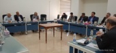 تاکید معاون پژوهشی موسسه تحقیقات گیاه‌پزشکی کشور بر اولویت اجرای طرح‌های ترویجی و تحقیقی توسعه‌ای