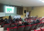برگزاری دوره‌های توانمندسازی کشاورزان و دامداران تحت پوشش کمیته امداد در واحد آموزش آرادان