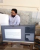 وبینار آموزشی &quot;اصول کاشت تا برداشت کنجد&quot;