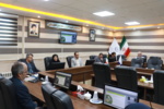 تصویب ۹ عنوان پروژه تحقیقی-ترویجی در شورای پژوهشی مرکز تحقیقات استان مرکزی