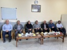 همکاری ملی تحقیقات شوری و دانشگاه شهید مدنی برای نجات باغات