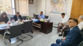 نشست هماندیشی روسای ادارات آموزش مهارتی بهرهبرداران کشور