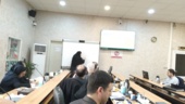 برگزاری جلسه استانداردسازی شاخص‌های مشاغل مؤسسات سازمان تات در مؤسسه رازی