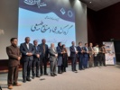 تقدیر از پژوهشگران مرکز در مراسم گرامیداشت هفته پژوهش و فناوری استان مرکزی