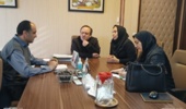 ارزیابی عملکرد مؤسسه آموزش و ترویج کشاورزی در حوزه آموزش فوریت‌های اداری کارکنان