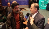 ۸۵ درصد امنیت غذایی کشور توسط بخش کشاورزی تأمین می‌شود