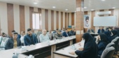 برگزاری کارگاه آموزشی– ترویجی آموزش مدیریت علمی شوری در زراعت گندم