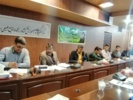 جلسه کمیته فنی بذر استان کرمان