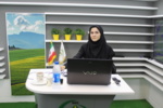 برگزاری وبینار آموزشی به میزبانی موسسه تحقیقات گیاه‌پزشکی کشور؛