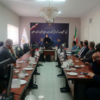 برگزاری دوره تخصصی «فرهنگ سازمانی» ویژه مدیران سازمان جهاد کشاورزی استان سمنان