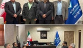 توسعه همکاری دامپزشکی مازندران؛ تفاهم‌نامه آموزشی و ترویجی نهایی شد
