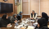 تقویت همکاری سازمان امور عشایر؛ برای توانمندسازی زنان عشایری
