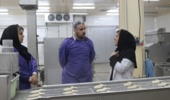 تقویت تعامل مرکز ملی تحقیقات فرآوری آبزیان با صنعت برای حل چالش‌های تولید و ارتقای کیفیت محصولات شیلاتی