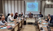 دوره ملی بازآموزی تکنیک‌های نوین سم‌پاشی در گرگان آغاز شد