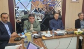 راهکارهای نوین مهار انگل مزارع کلزا در نشست تخصصی گلستان تبیین شد