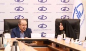 نخبگان محور پیشرفت در موسسه رازی/ تأکید اسحاقی بر تقویت حمایت‌ها و نقش راهبردی واکسن در امنیت غذایی کشور