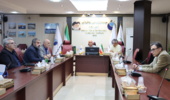 عملکرد بخش بهداشت و بیماری‌های آبزیان در سال ۱۴۰۴ بررسی و برنامه‌های سال ۱۴۰۵ تبیین شد