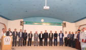 مسیر جدید مدیریتی در مرکز تحقیقات کشاورزی صفی‌آباد