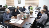 تقویت ارتباطات آموزشی برای تربیت مربی و مهارتآموزی در حوزه باغبانی