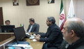 بررسی زمینه‌های همکاری مشترک پژوهشکده حفاظت خاک و آبخیزداری با مؤسسه تحقیقات آب وزارت نیرو