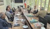 با هم‌افزایی بخش‌های تخصصی و تقویت دبیرخانه ثبت آفت‌کش‌ها در موسسه تحقیقات گیاه‌پزشکی کشور