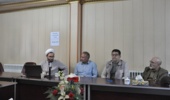 حجت‌الاسلام والمسلمین آرمان: کارکنان دستگاه‌های اجرایی در برابر عملیات روانی دشمن هوشیار باشند