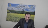 کشاورزی هوشمند؛ راهکاری اجتناب‌ناپذیر برای امنیت غذایی پایدار