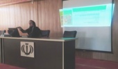 گامی مؤثر برای ارتقای امنیت غذایی؛ برگزاری کارگاه تخصصی مدیریت عوامل خسارت‌زا در مزارع بذر گندم گلستان