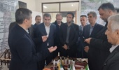 ابریشم، گنج پنهان گیلان؛ سرمایه‌گذاران آمدند، آینده روشن شد
