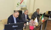 به میزبانی موسسه تحقیقات گیاه‌پزشکی کشور برگزار شد: