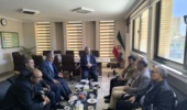 تقویت نظارت و توزیع بذر استاندارد با هم‌افزایی دستگاه‌های تخصصی و اجرایی