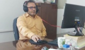 بررسی فراوری گل محمدی و عوامل مؤثر بر کیفیت گلاب در وبینار آموزشی مرکز سمنان (شاهرود)