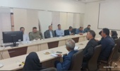 دانشگاه لرستان و مرکز تحقیقات کشاورزی استان مسیر همکاری‌های کاربردی و آینده‌محور را پررنگ‌تر کردند