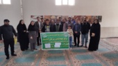 برگزاری نخستین دوره آموزشی بهره‌برداران در سال جدید