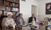 تاکید رئیس موسسه تحقیقات علوم باغبانی بر گذار از باغداری سنتی به باغات متراکم؛ افزایش تولید انار در واحد سطح، اولویت اصلی تحقیقات