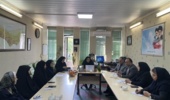 بازدید از صندوق اعتبارات خرد با هدف تقویت کسب‌ وکارهای محلی