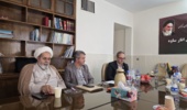 لزوم توسعه باغات متراکم و بهره‌گیری از راهکارهای نوین برای افزایش تولید انار