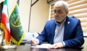 تقدیر از فعالان روابط عمومی موسسه آموزش و ترویج کشاورزی