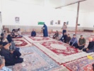 برگزاری دوره آموزشی «داشت گندم دیم و حبوبات دیم»