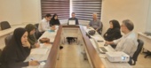 برگزاری سومین نشست کارگروه تخصصی الگوی کشت غلات در گلستان