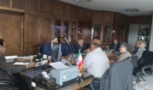 برگزاری اولین جلسه نهاد مشارکت جهانی خاک (GSP) به میزبانی معاونت آب و خاک وزارت جهاد کشاورزی