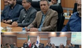 ضرورت اجرای الگوی کشت و راه‌اندازی مزارع الگویی برای افزایش بهره‌وری آب در خوزستان
