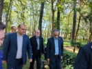 کانون حیاتی گونه‌های جنگلی